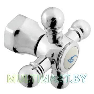 Рукоятка Rubineta Cross BL 631326